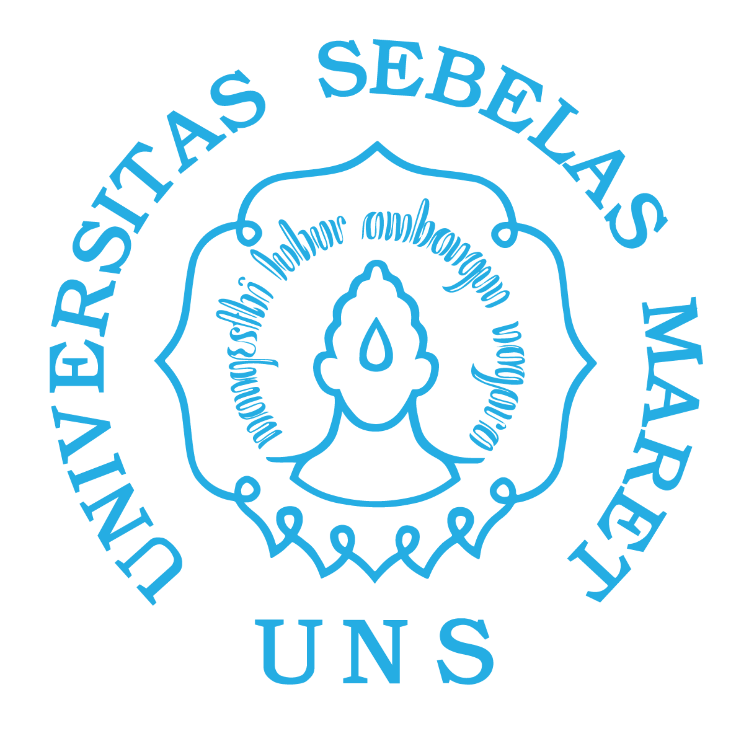 Democration and National Resilience Centre, Institute For Research and Service Society, Sebelas Maret University