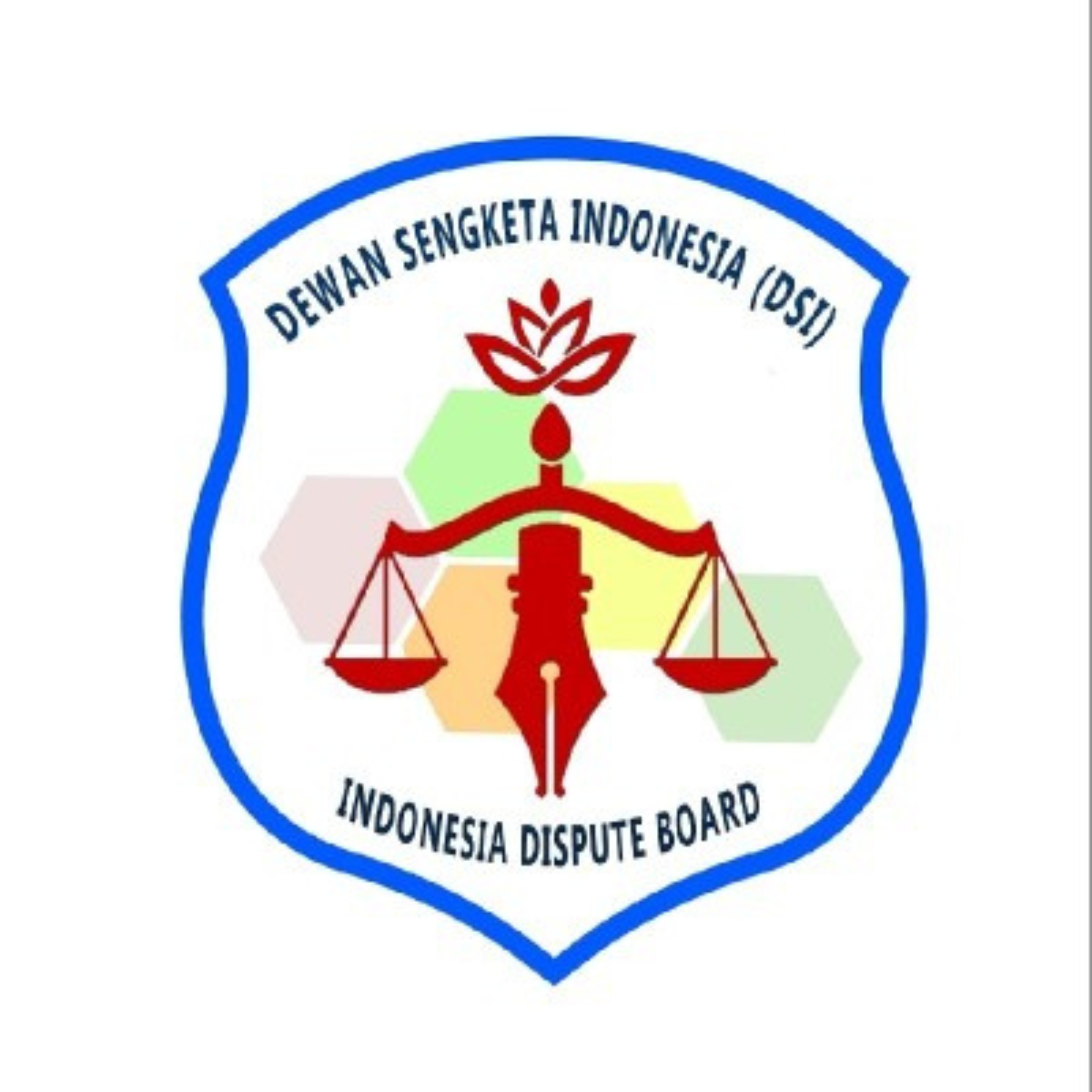 Indonesia Dispute Board