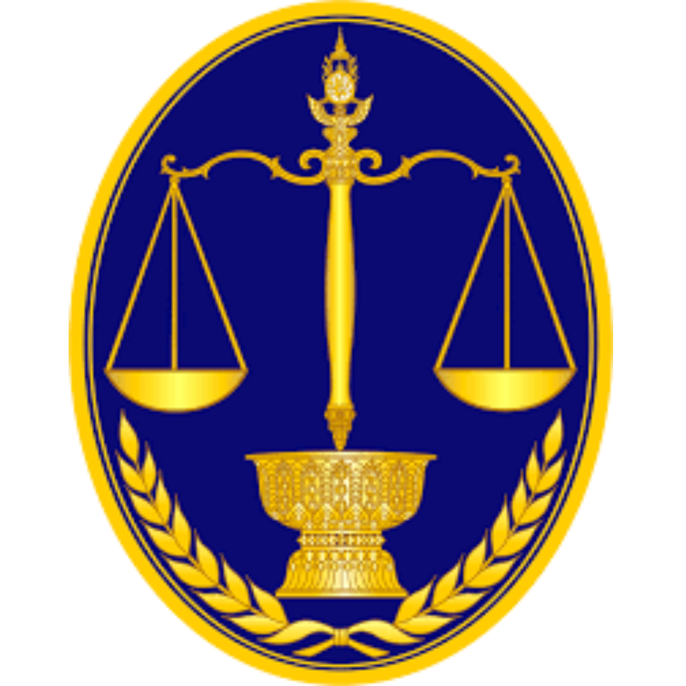 Office of the Administrative Courts of Thailand