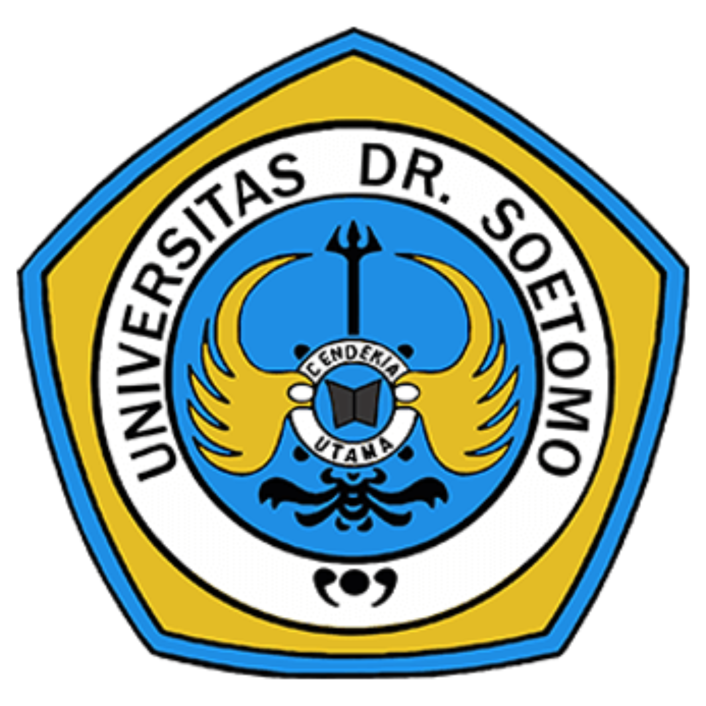 School of Law, Dr. Soetomo University