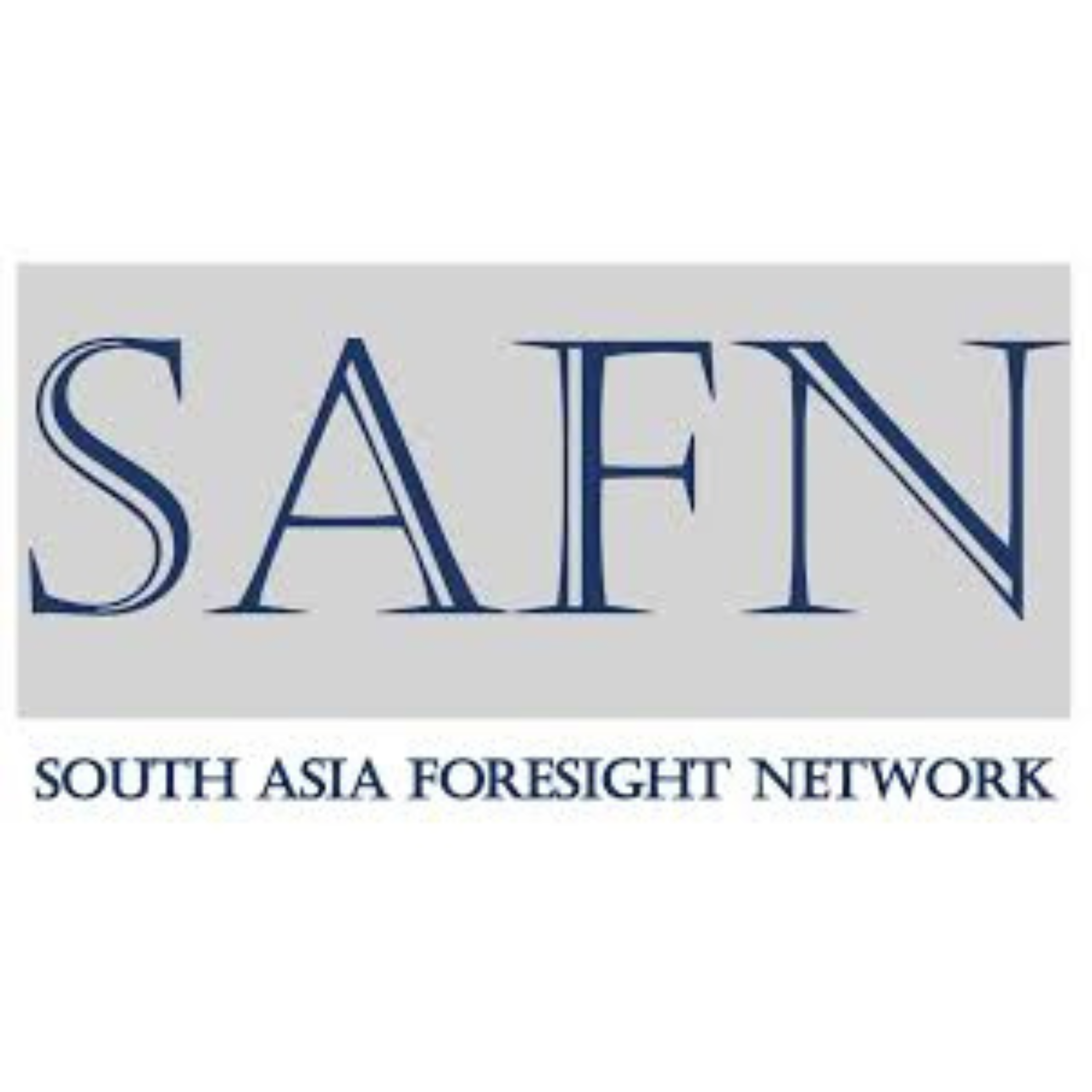 South Asia Foresight Network (SAFN)