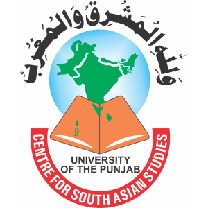 Area Study Centre for South Asia at the University of the Punjab (CSAS)