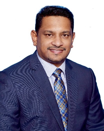 Abdul Fareed Bin Abdul Gafoor