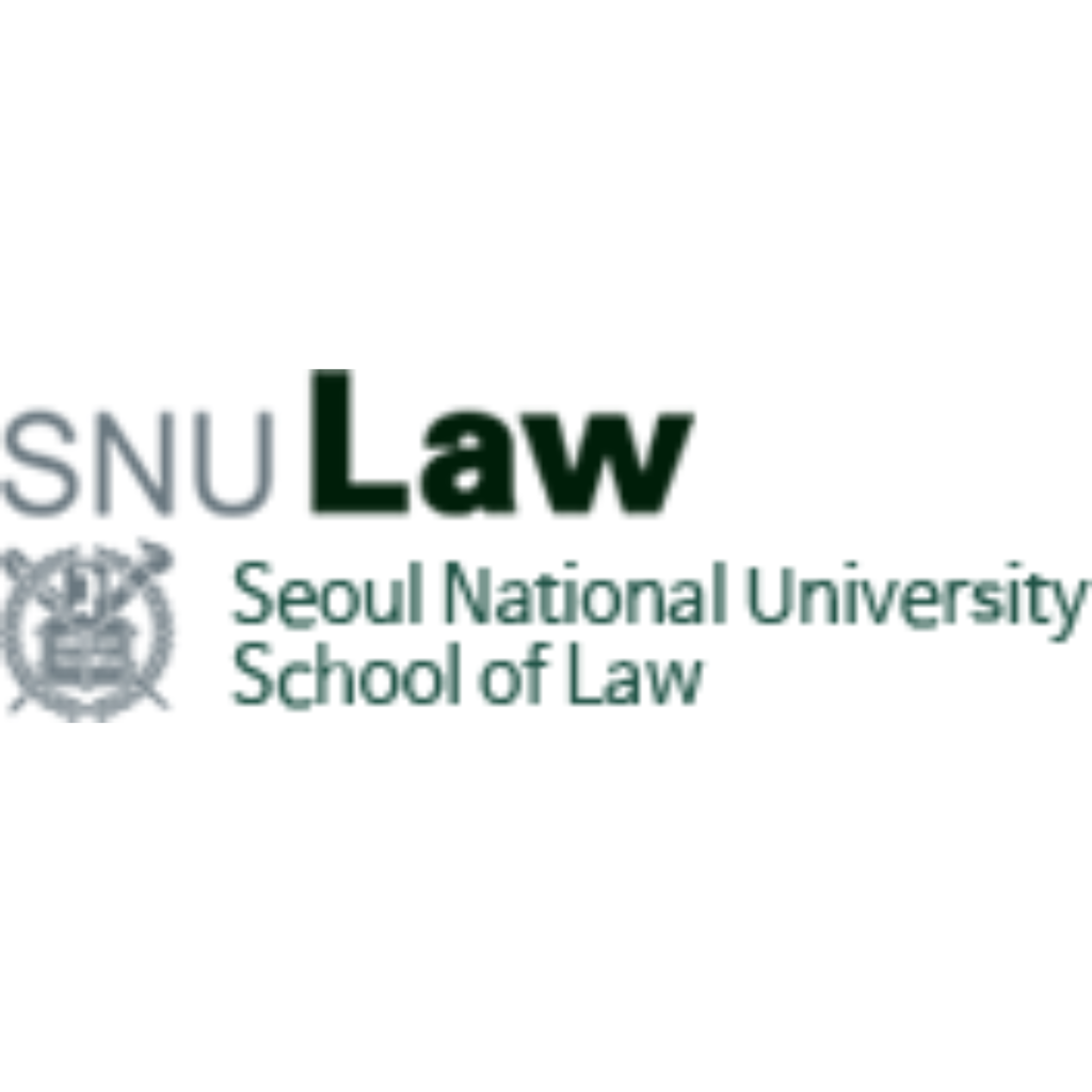 The Law Research Institute, School of Law, Seoul National University