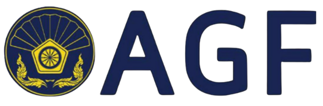 Asian Governance Foundation