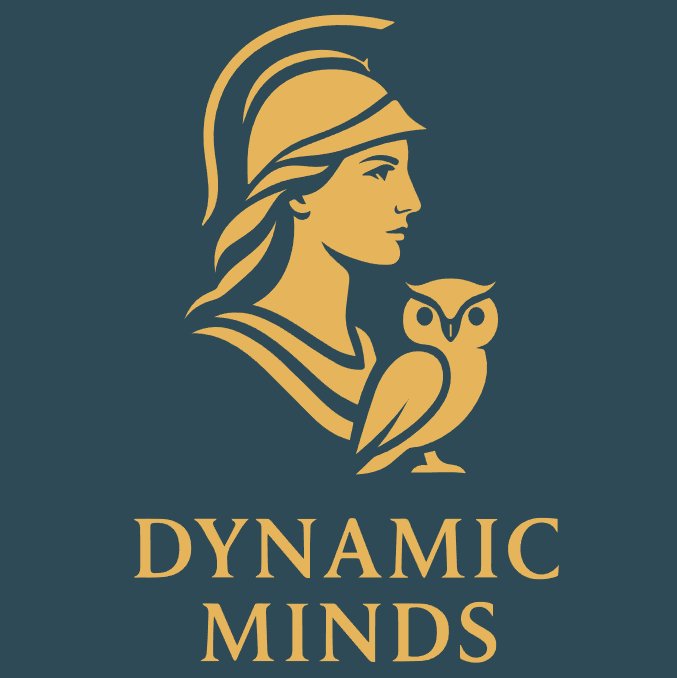Dynamic Minds
