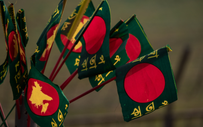 Online panel discussion “Unpacking Bangladesh’s Parliamentary Election and Reform Referendum: Political Dynamics and Post-Transition Trajectories”