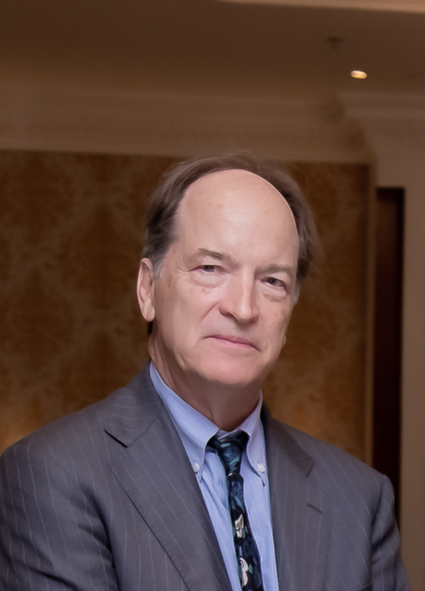 Prof. Hall Gardner