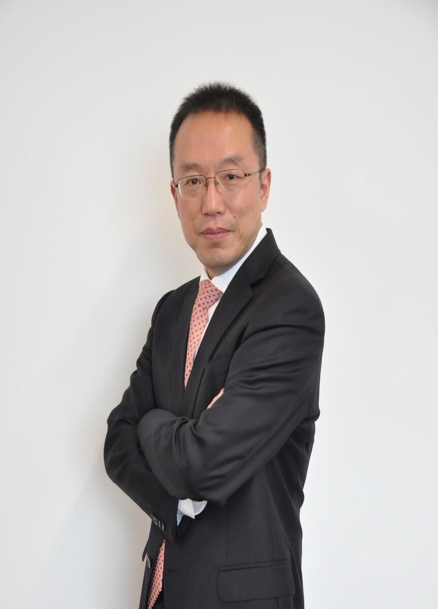 Henry Chen